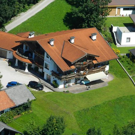 Hauser'S Ferienhof Харт-им-Циллерталь Экстерьер фото